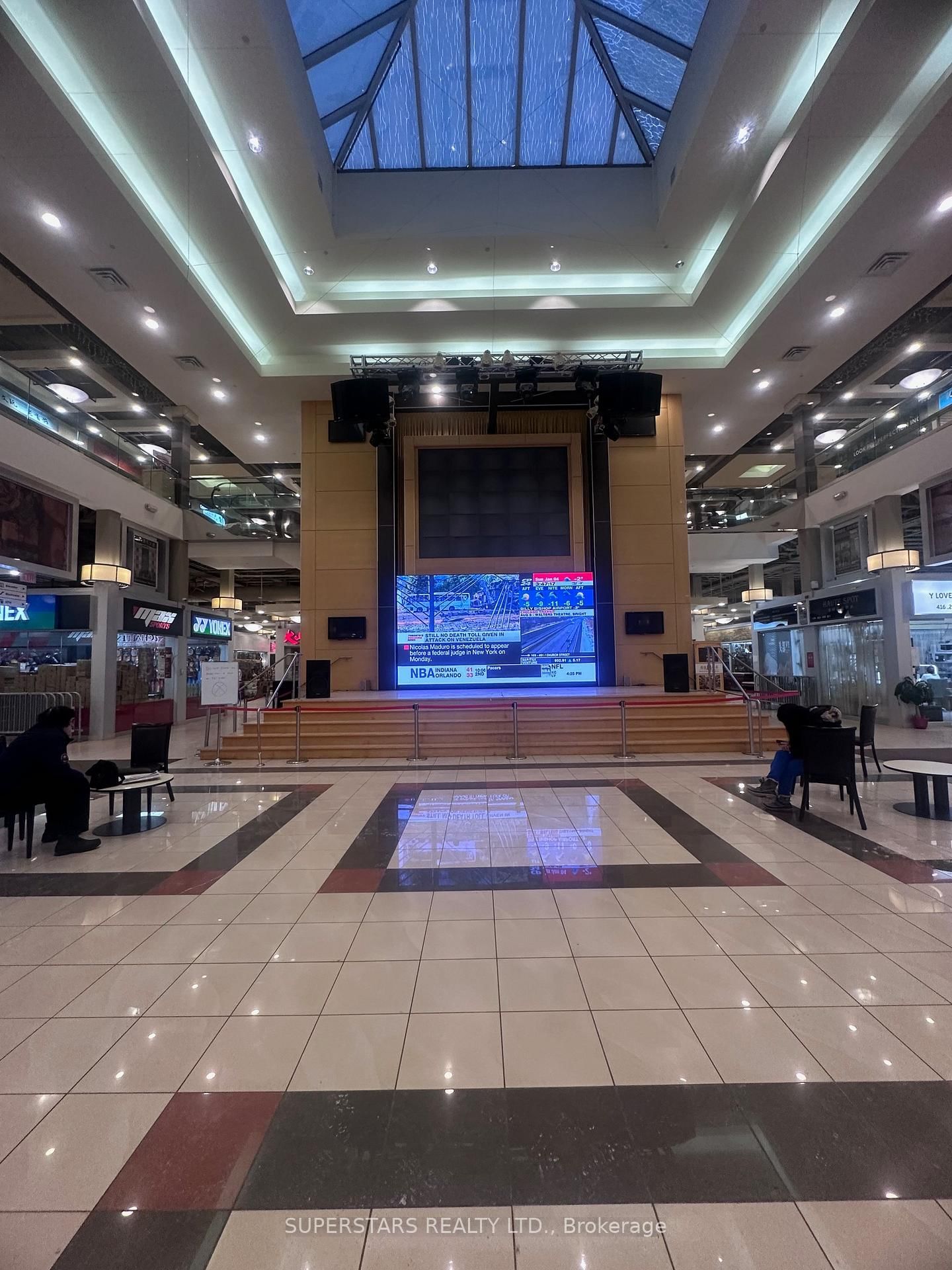 4675 Steeles Avenue E, Unit 2FC1, 2FC2, 2FC5, 2A10