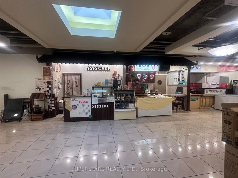 2FC1, 2FC2, 2FC5, 2A10 - 4675 Steeles Ave E, Toronto, M1S 4S5 | Image 3