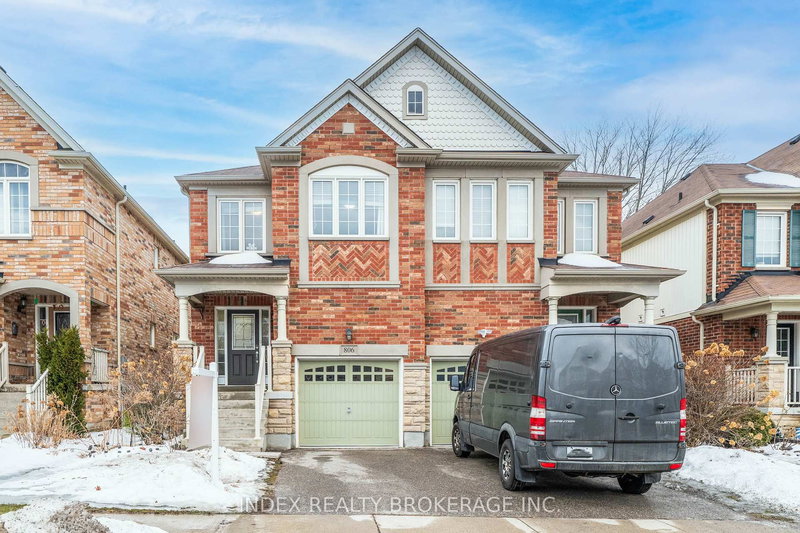 806 Mccue Dr, Oshawa, L1K 0R1 | Image 3
