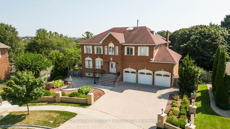 23 Leah Cres, Ajax, L1T 3J2 | Image 2