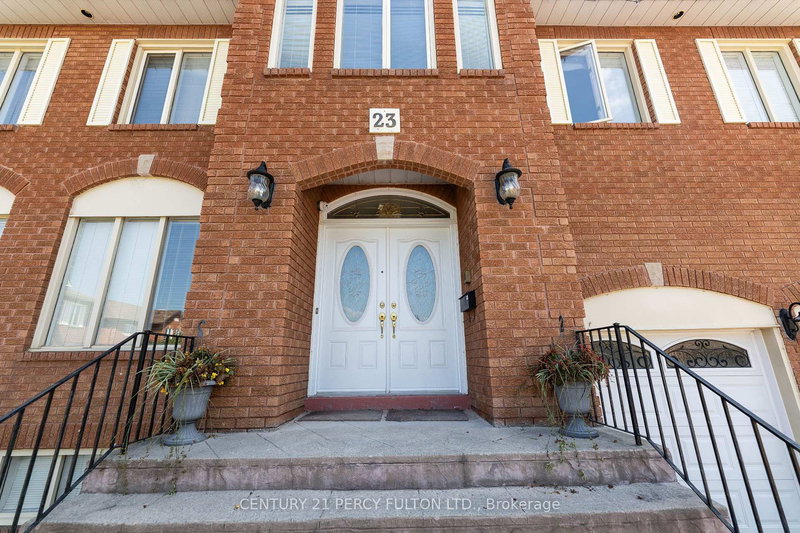 23 Leah Cres, Ajax, L1T 3J2 | Image 3