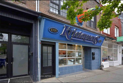 1095 Queen St | Toronto | Image