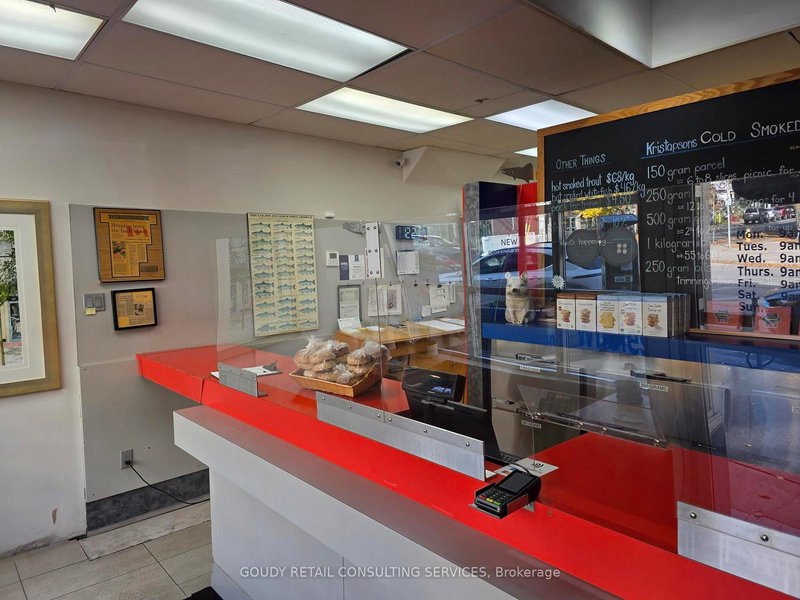 1095 Queen St E, Toronto, M4M 1K7 | Image 2