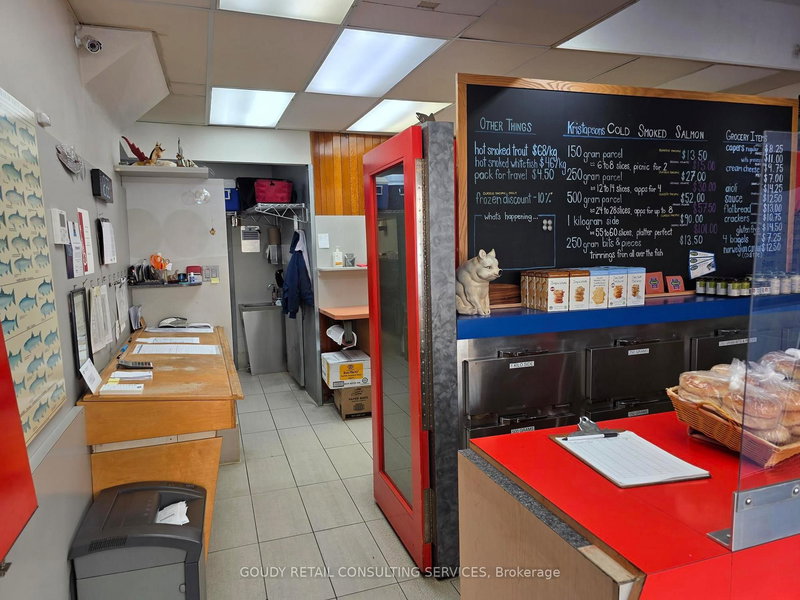 1095 Queen St E, Toronto, M4M 1K7 | Image 3