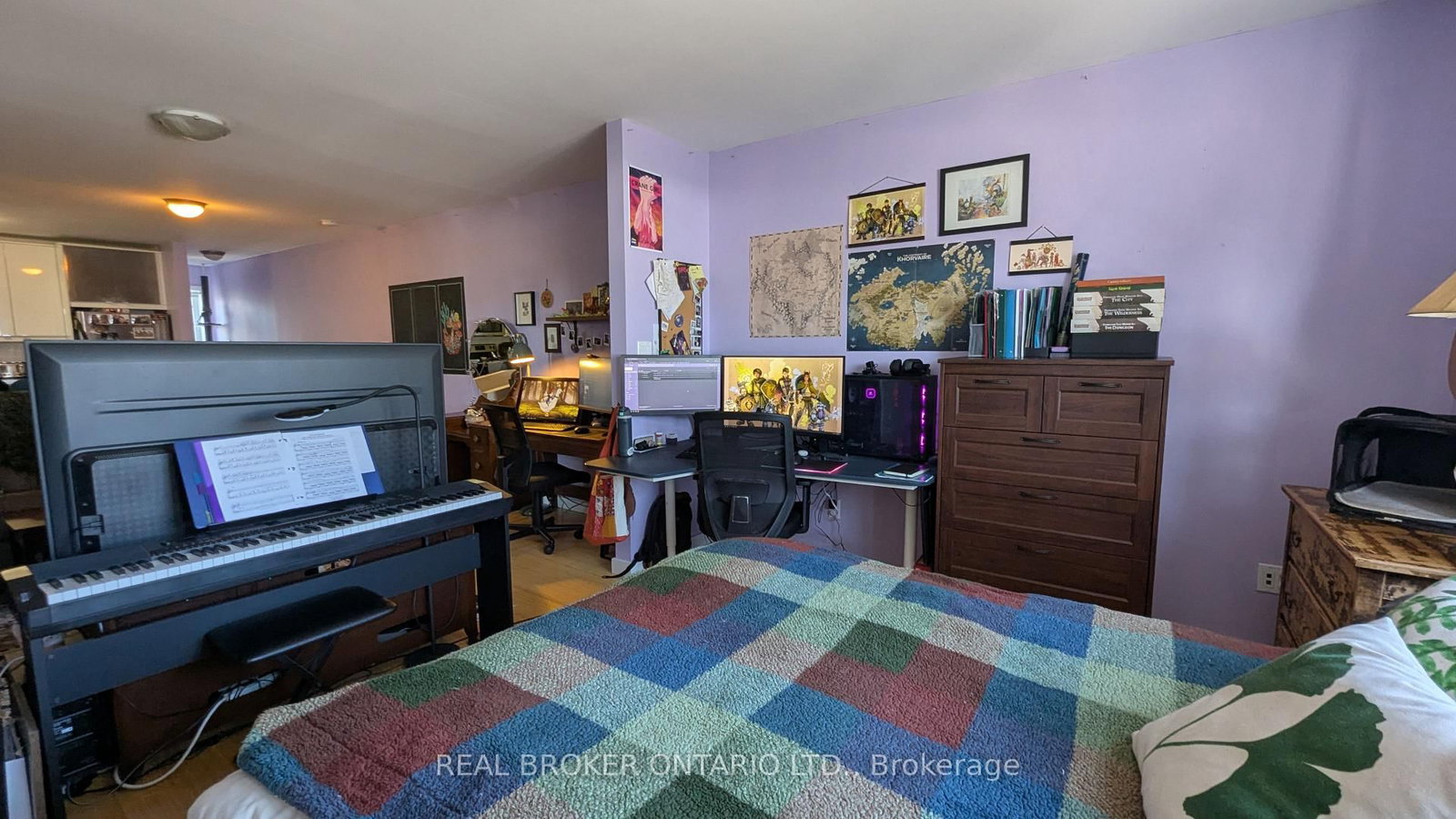 1186 Woodbine Avenue, Unit Unit B - Photo 4