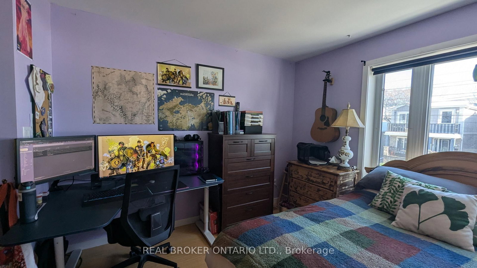 1186 Woodbine Avenue, Unit Unit B - Photo 5