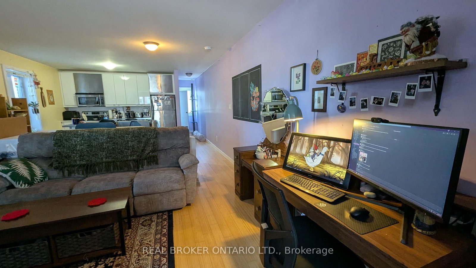 1186 Woodbine Avenue, Unit Unit B - Photo 6