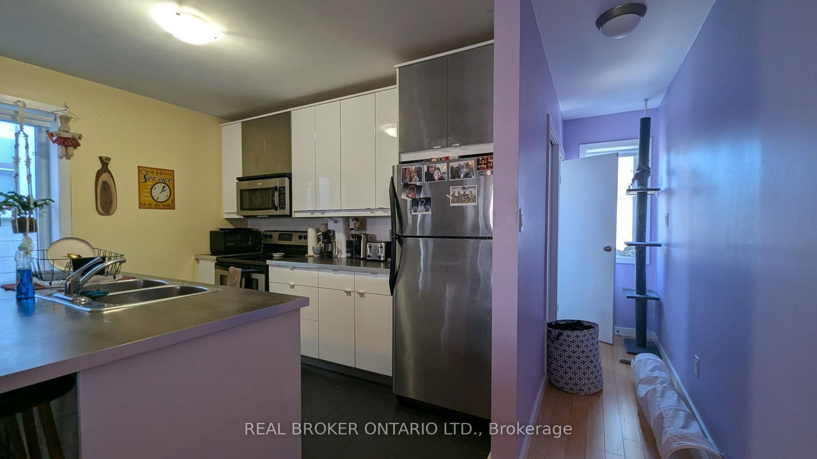 1186 Woodbine Avenue, Unit Unit B - Photo 9