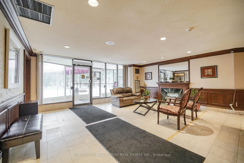 1610 - 30 Thunder Grve, Toronto, M1V 4A3 | Image 3