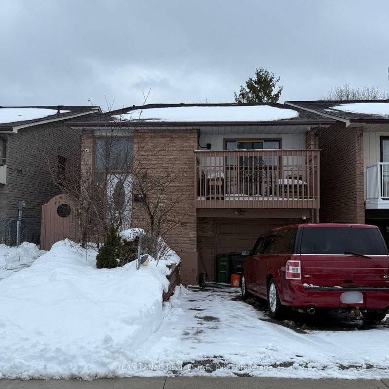 107 Braymore Blvd, Toronto, M1B 2N6 | Image 2