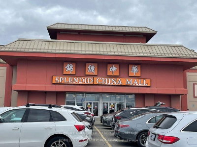 Commercial/Retail for sale at 2C10**-4675 Steeles Avenue, Toronto, Ontario, M1V 4S5 - Milliken - MLS: E12688566
