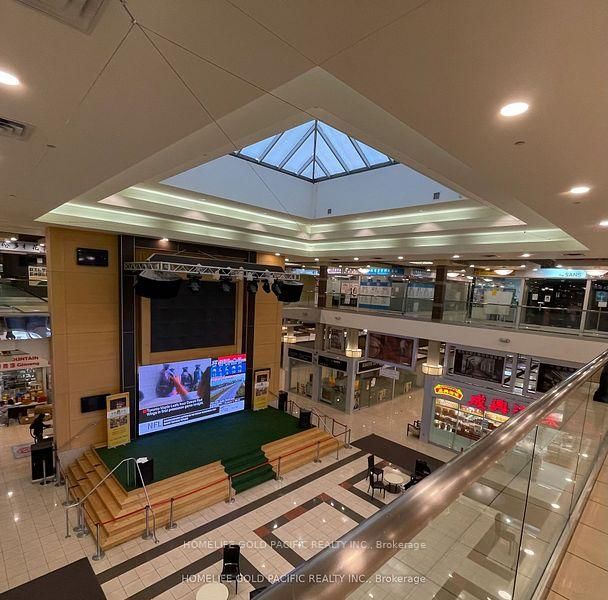 2C10** - 4675 Steeles Ave E, Toronto, M1V 4S5 | Image 3