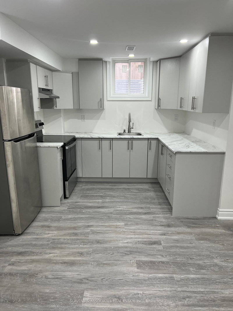 Bsmt - 16 Wilsongary Circ, Ajax, L1T 0G7 | Image 3