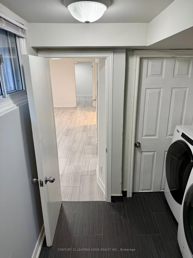 Bsmt - 28 Gates Avenue