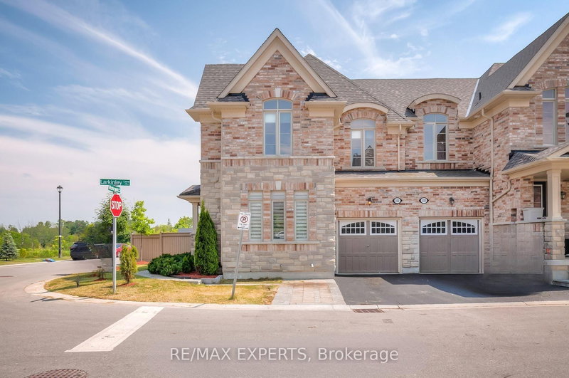 BSMT - 101 Larkinley Lane, Ajax, L1T 0N7 | Image 2