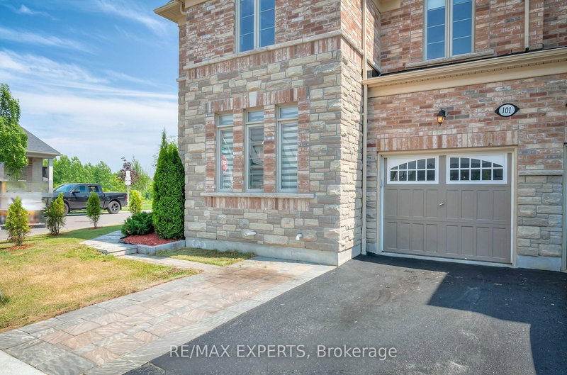 BSMT - 101 Larkinley Lane, Ajax, L1T 0N7 | Image 3