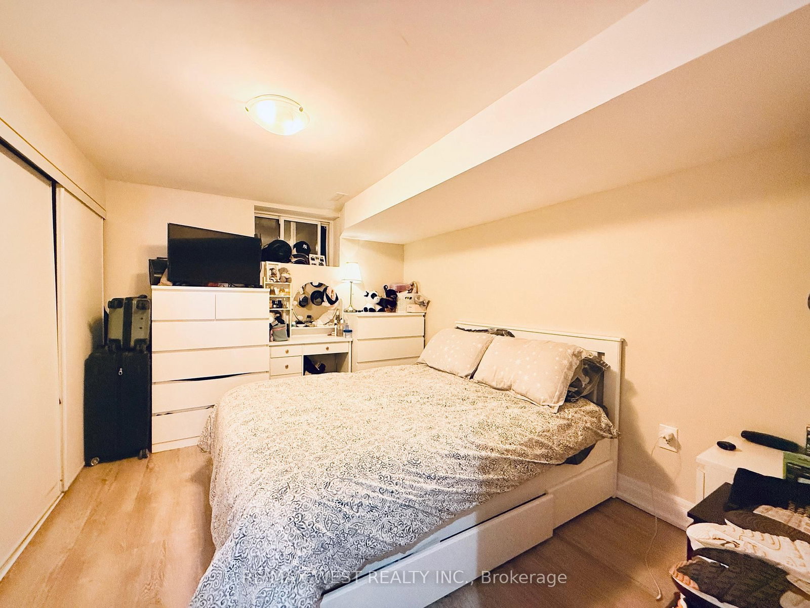 Detached House for lease at Lower-48 Keystone Avenue, Toronto, Ontario, M4C 1H4 - East End-Danforth - MLS: E12689810