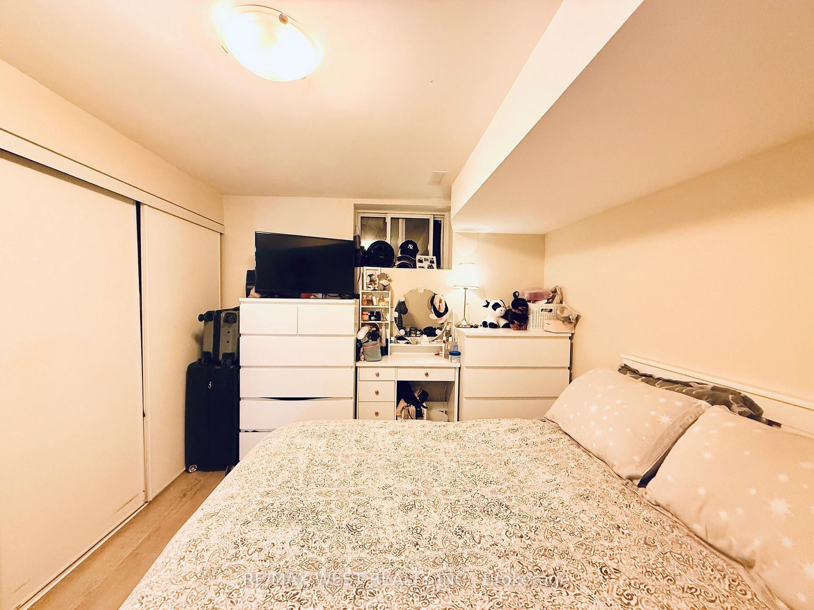 Detached House for lease at Lower-48 Keystone Avenue, Toronto, Ontario, M4C 1H4 - East End-Danforth - MLS: E12689810