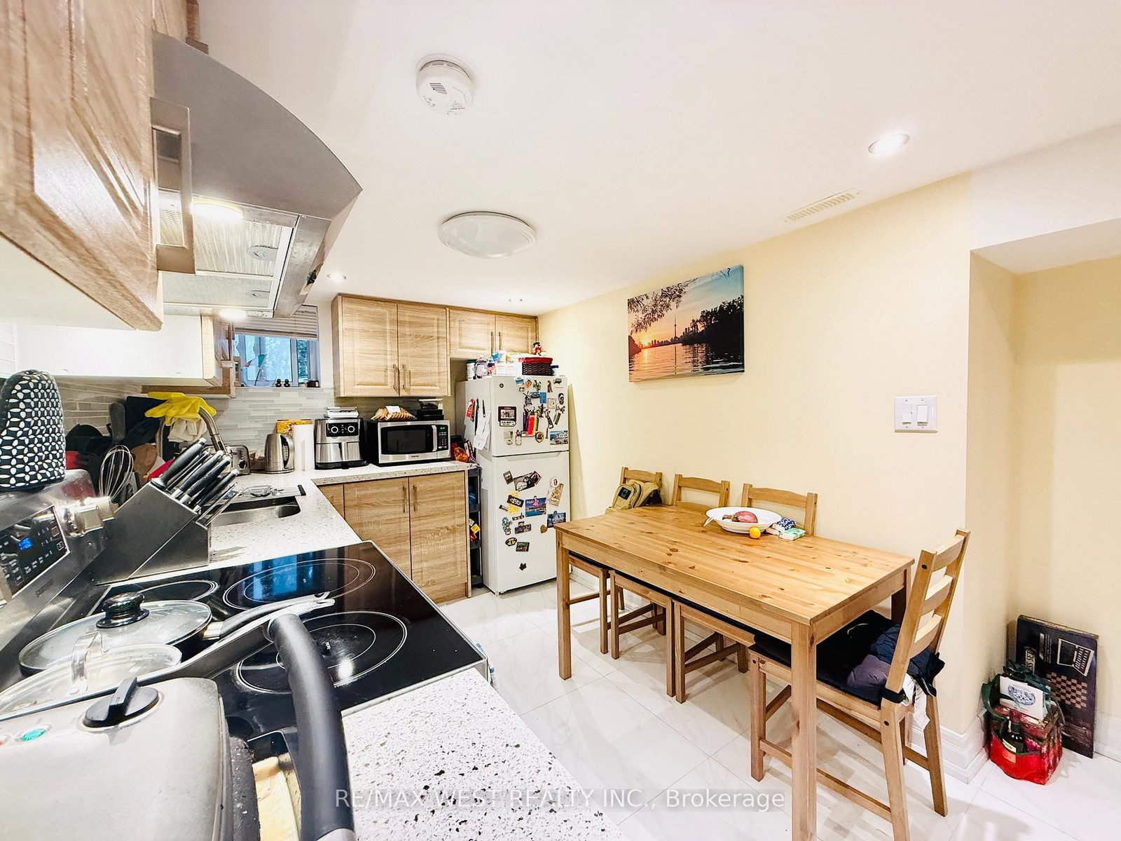 Detached House for lease at Lower-48 Keystone Avenue, Toronto, Ontario, M4C 1H4 - East End-Danforth - MLS: E12689810