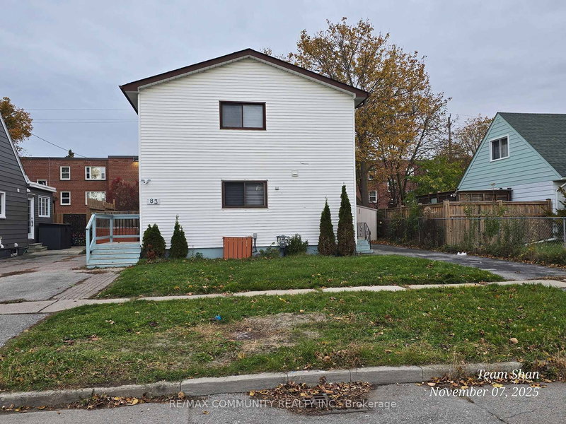 83 Exeter Rd, Ajax, L1S 2K4 | Image 2