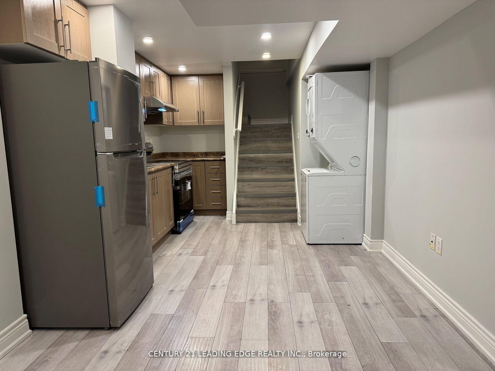 Detached House for lease at Basement-31 Good Road, Toronto, Ontario, M1C 3W8 - Highland Creek - MLS: E12690276