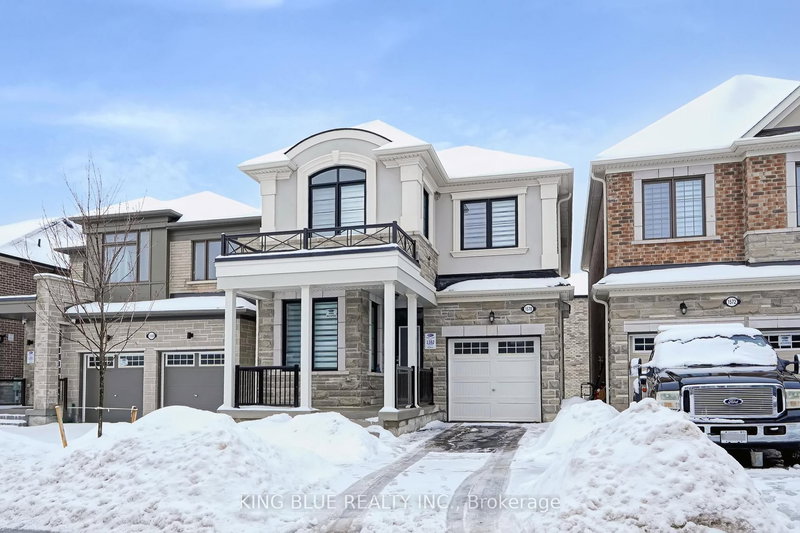 1570 Scarlett Tr, Pickering, L1Z 0N9 | Image 2