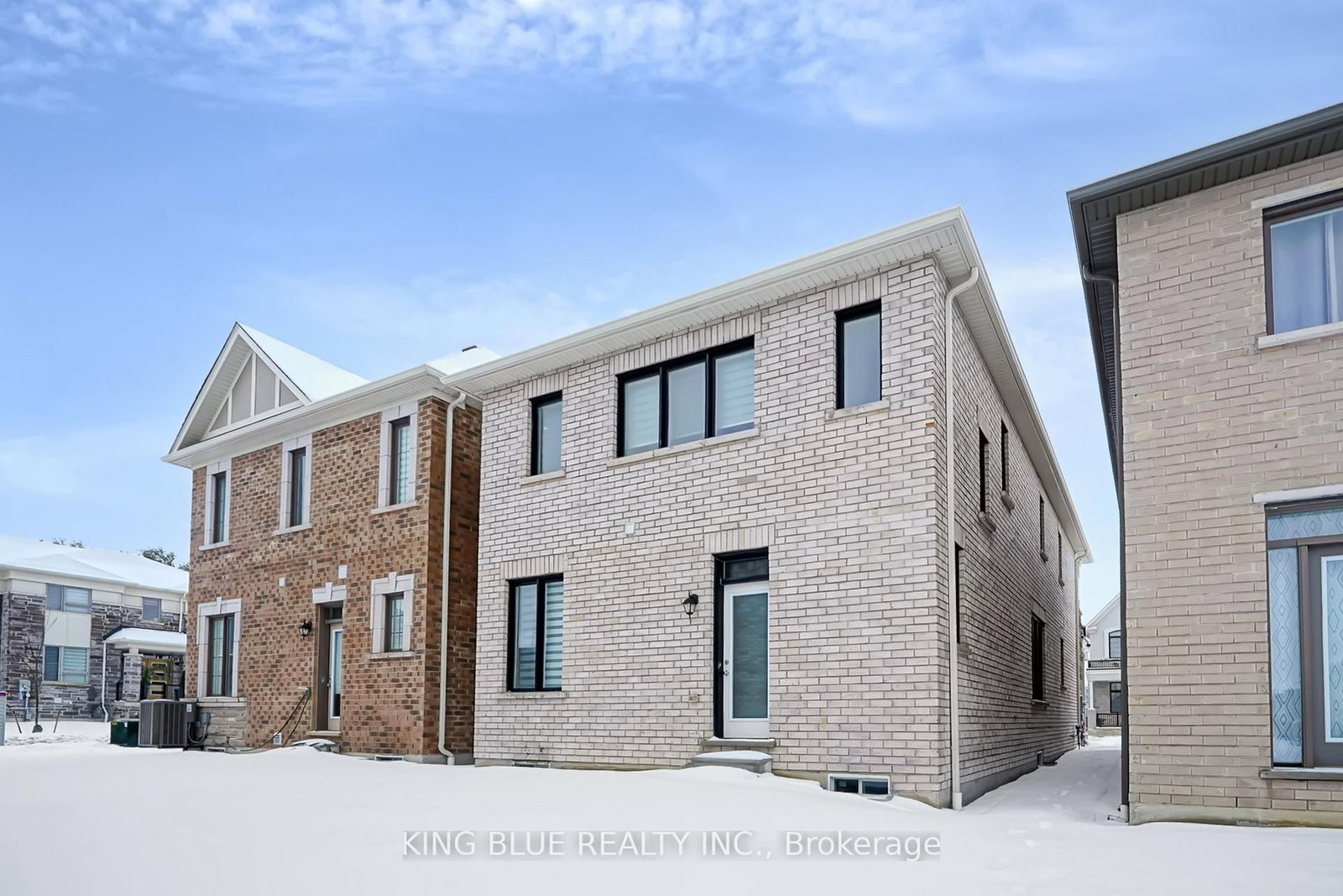 Detached House for sale at 1570 Scarlett Trail, Pickering, Ontario, L1Z 0N9 - Rural Pickering - MLS: E12690734