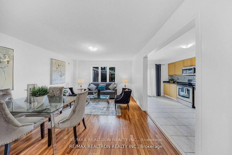 25 Cranston Ave, Ajax, L1Z 2B5 | Image 3