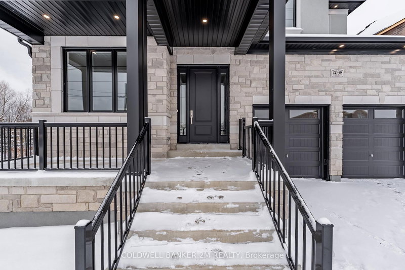 2038 Rudell Rd, Clarington, L1B 0L3 | Image 2