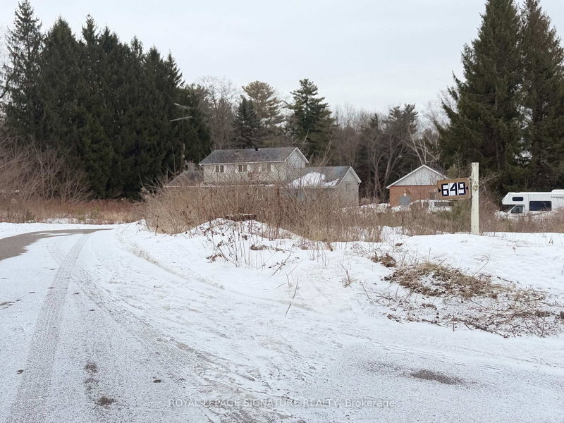 649 Taunton Rd W, Ajax, L1T 4R6 | Image 3