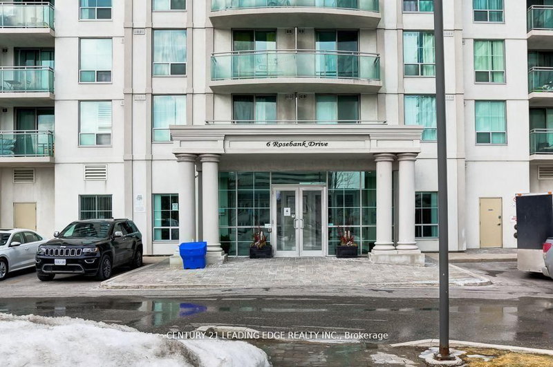 home for lease on 10F-6 Rosebank Drive