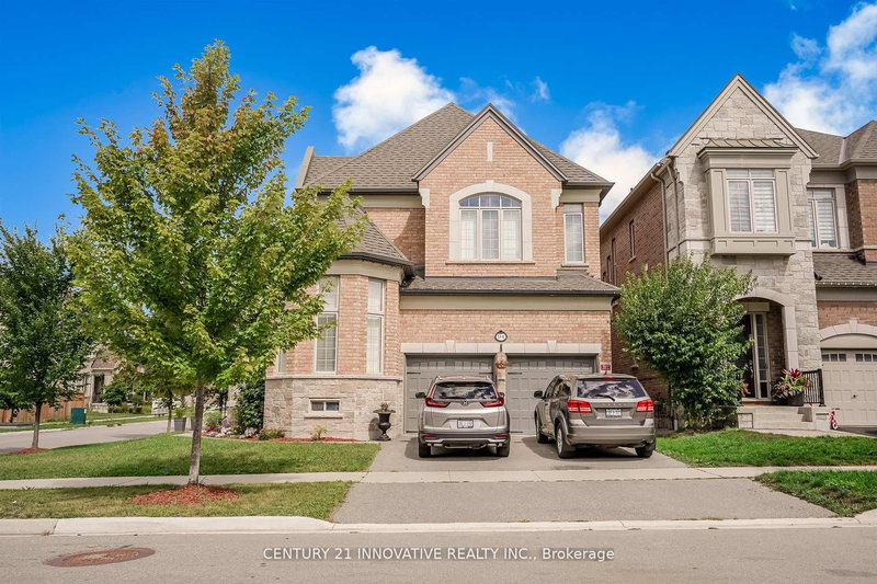 94 Brabin Circ, Whitby, L1P 0C1 | Image 3