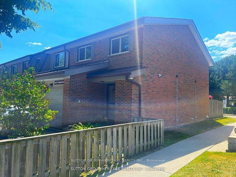 39 - 9 Michael Blvd, Whitby, L1N 5P4 | Image 2