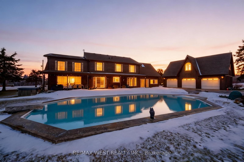 9695 Duffs Rd, Whitby, L0B 1A0 | Image 2