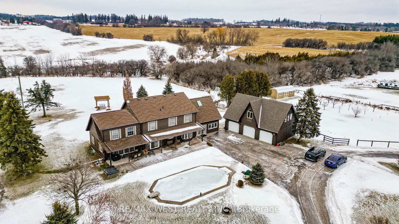 9695 Duffs Rd, Whitby, L0B 1A0 | Image 3