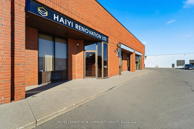 5210 Finch Ave E, Toronto, M1S 4Z6 | Image 2