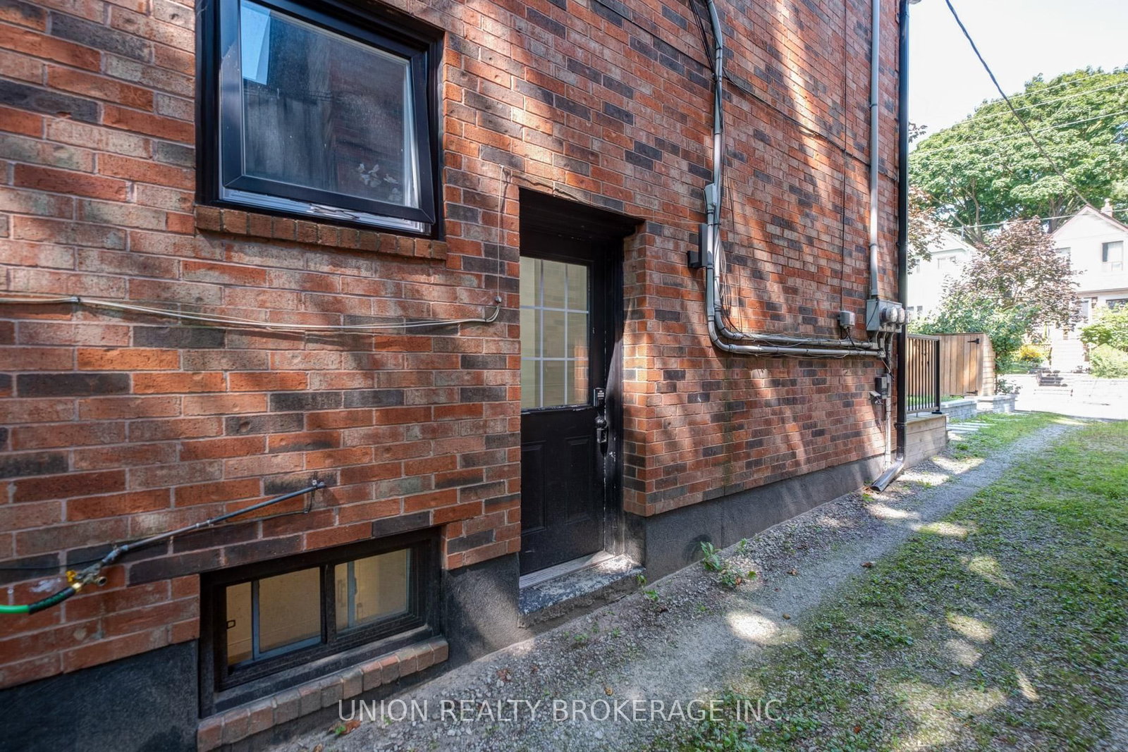 Detached House for lease at Lower-15 Ivy Avenue, Toronto, Ontario, M4L 2H6 - South Riverdale - MLS: E12693128
