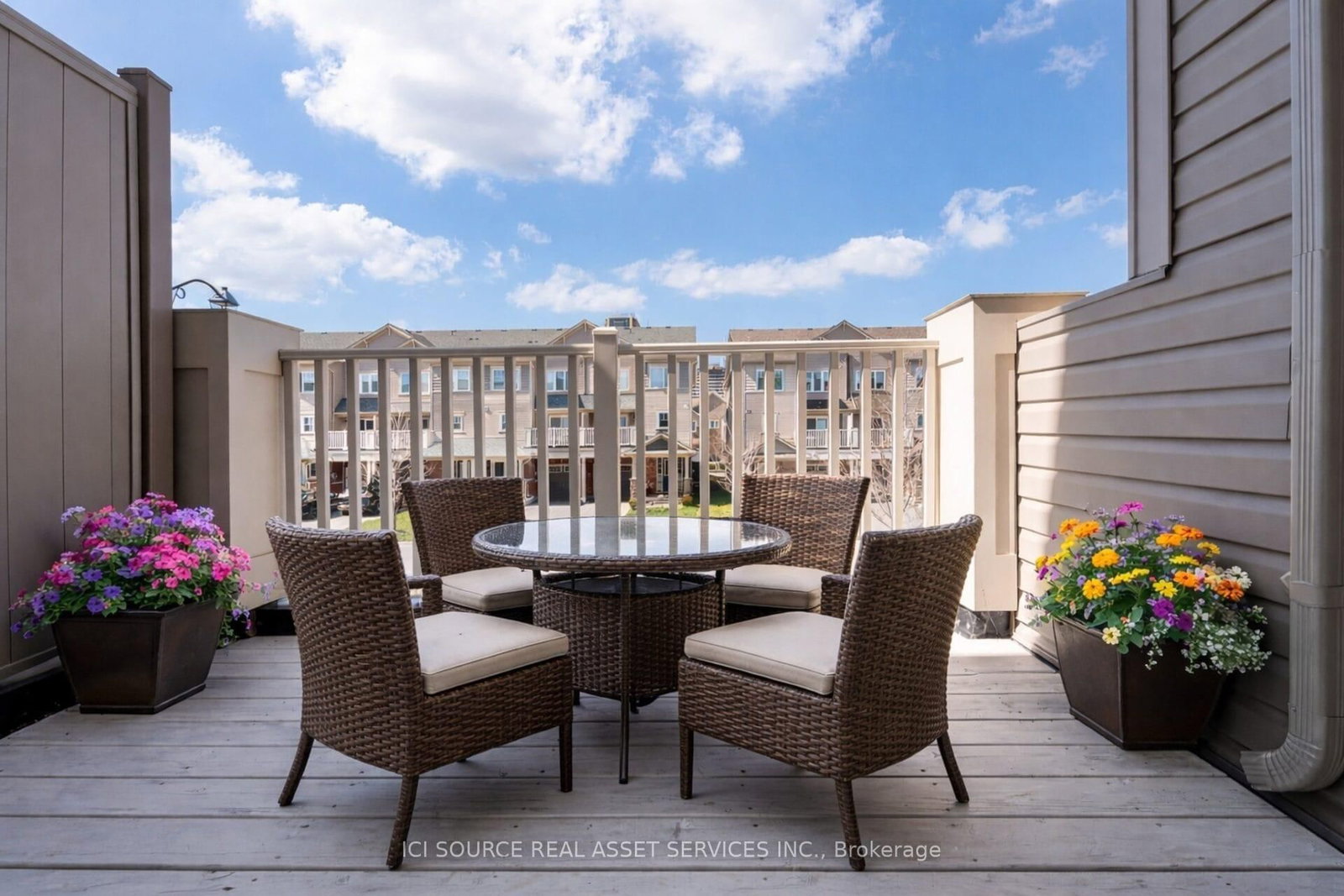 Townhouse for sale at 71 Tabaret Crescent, Oshawa, Ontario, L1L 0G5 - Windfields - MLS: E12694146