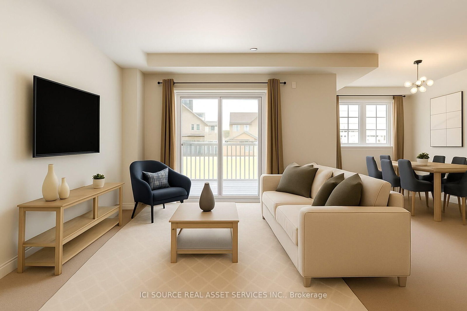 Townhouse for sale at 71 Tabaret Crescent, Oshawa, Ontario, L1L 0G5 - Windfields - MLS: E12694146