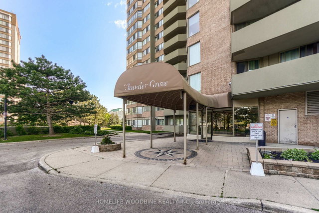 212 - 30 Thunder Grove