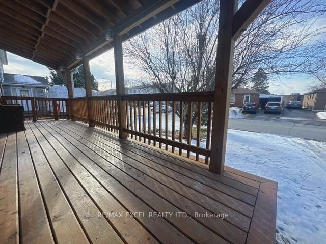 basement - 39 Crittenden Square