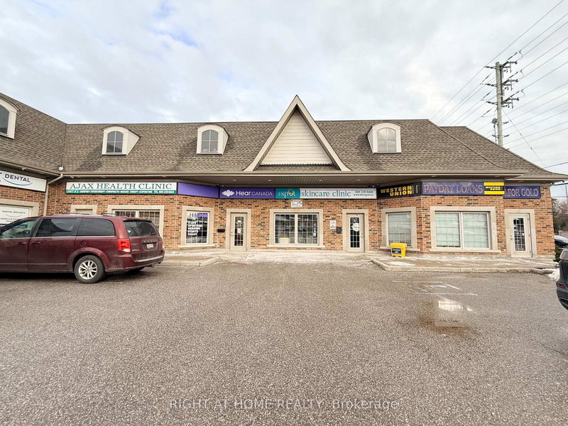 5 - 362 Kingston Rd W, Ajax, L1T 3A4 | Image 2