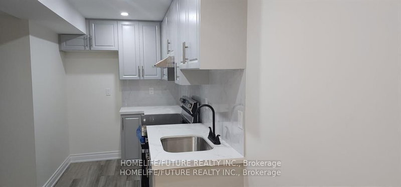 BSMT - 49 Feint Dr, Ajax, L1T 0E6 | Image 3