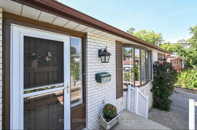 Bsmt - 92 Bobmar Rd, Toronto, M1C 1C9 | Image 2