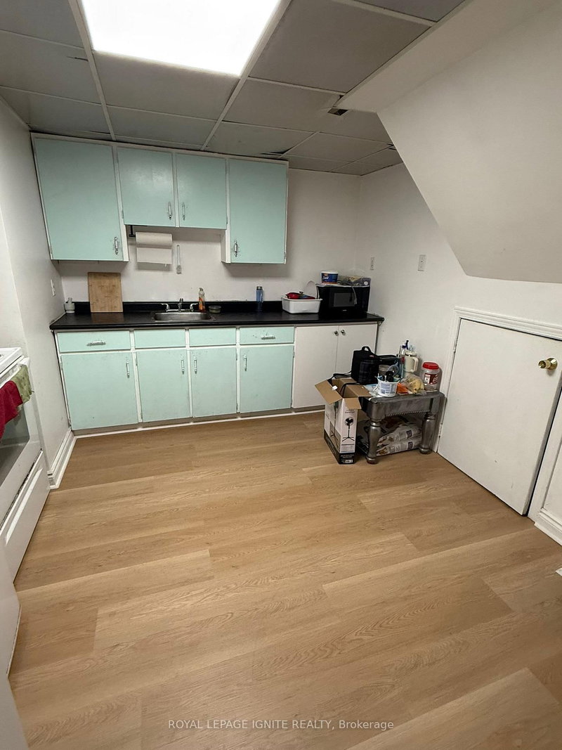 Bsmt - 92 Bobmar Rd, Toronto, M1C 1C9 | Image 3