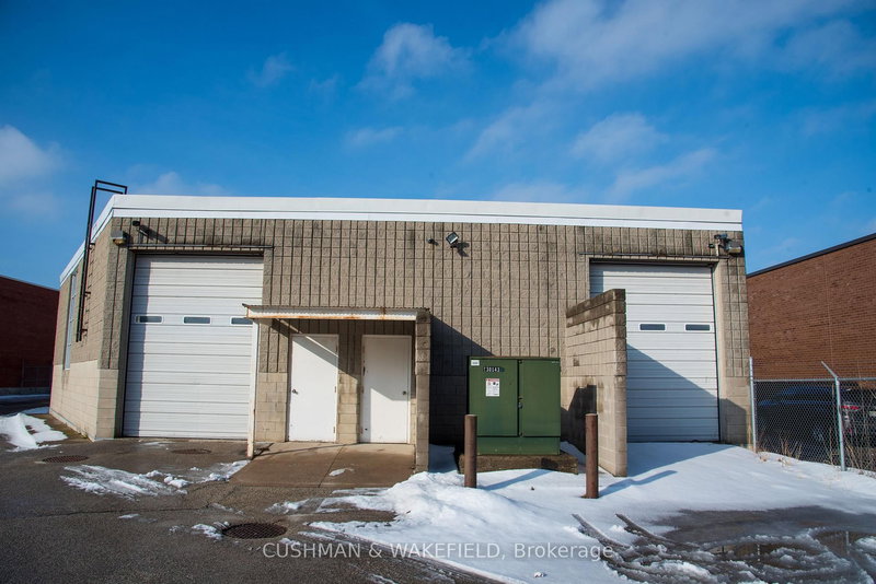 59 Skagway Ave, Toronto, M1M 3T9 | Image 2