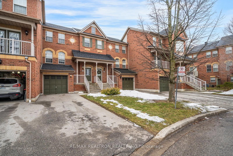 #39 - 575 Steeple Hill, Pickering, L1V 7G3 | Image 2