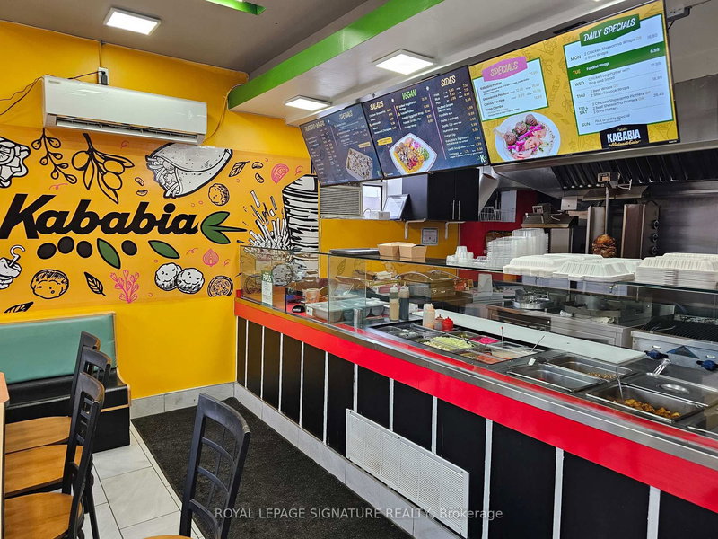 1225 Queen St E, Toronto, M4M 1L6 | Image 2