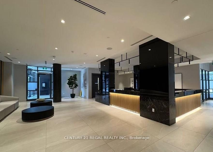 2545 Simcoe Street N, Unit 1006 - Photo 11