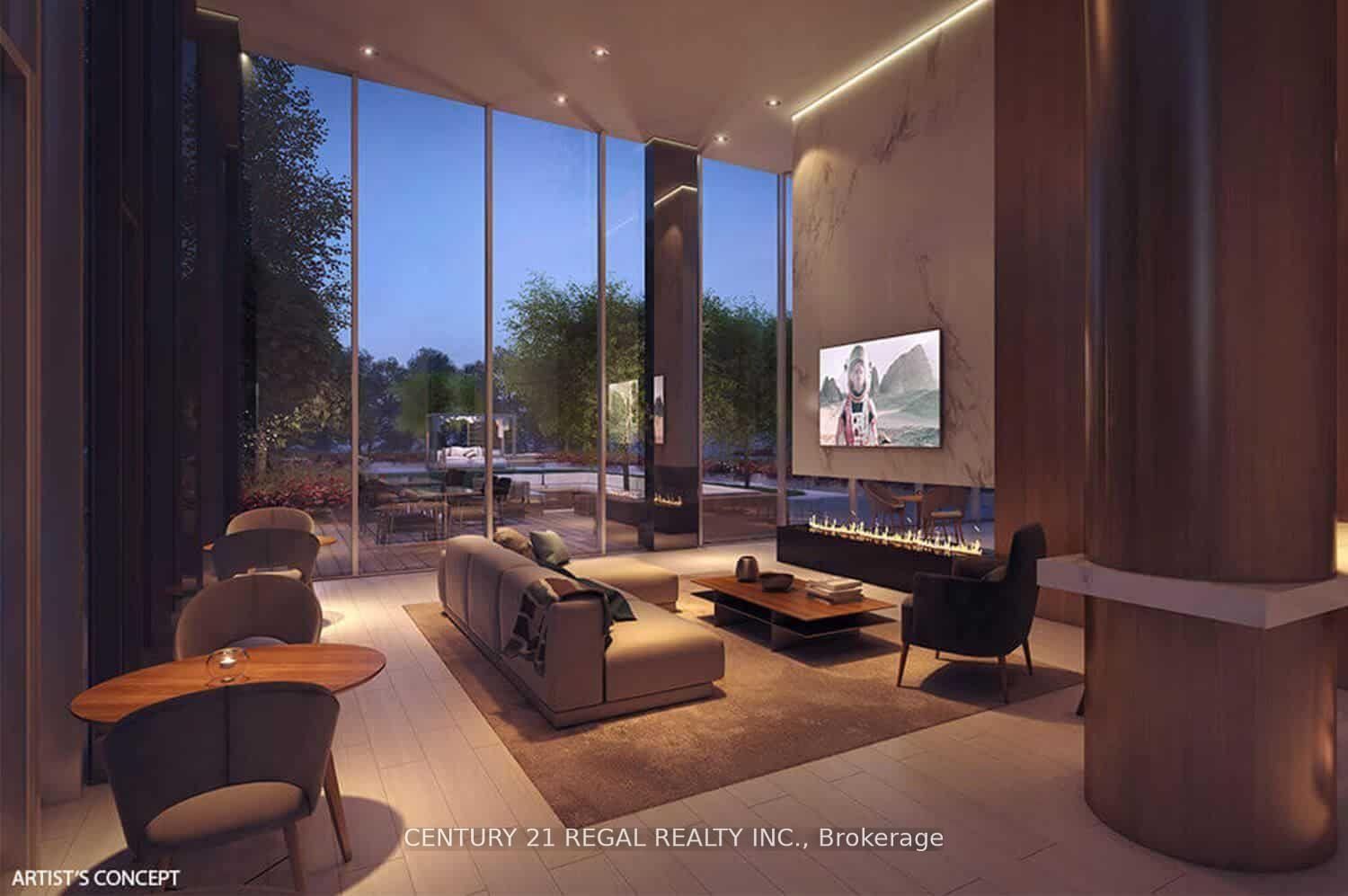 2545 Simcoe Street N, Unit 1006 - Photo 15